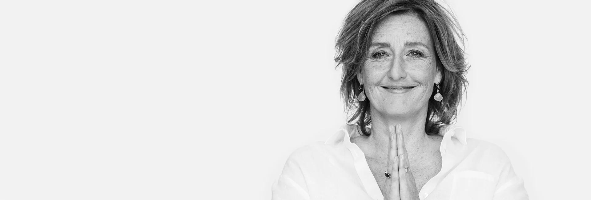 Experience the power of breathwork, yoga, meditation and silence!