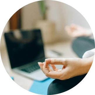 Experience the Bliss of Sahaj Samadhi Meditation